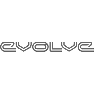 logo EVOLVE