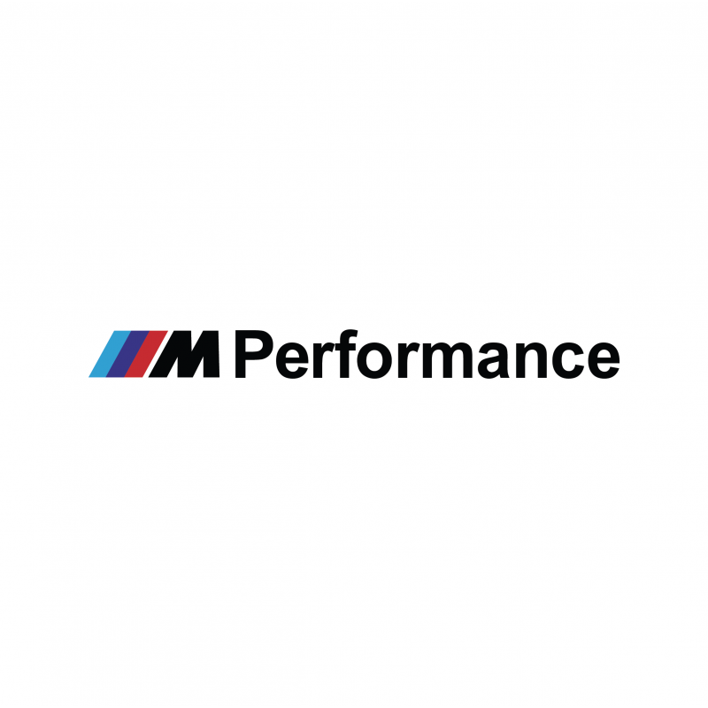 logo MPerformance